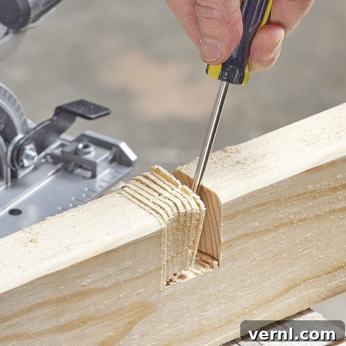 Daire Testere Kullanım Rehberi: Temelden İleri Seviyeye 9 Circular Saw Fh22apr 617 50 013