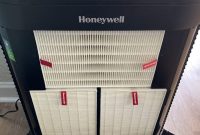 Honeywell True HEPA: The Ultimate Clean Air Experience