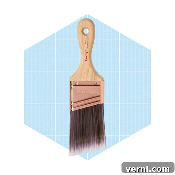 Purdy Paint Brush 