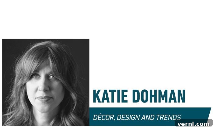 Katie Dohman - Home Design & Decor Expert