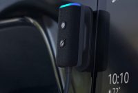 Echo Auto 2nd Gen Review: Compact Size, Full Alexa Capabilities