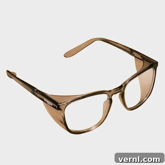 Stoggles Safety Glasses: Family Handyman's Top Pick for Style and Durability 3 Stoggles Square Certified Safety Glasses