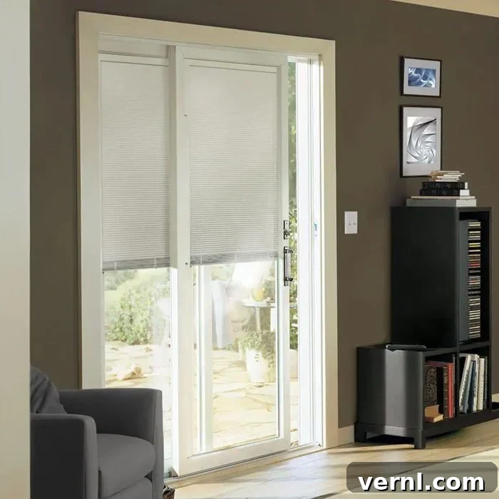 Patio Doors: Weighing the Styles, Pros, and Cons for Your Home 2 Sliding Patio Doors