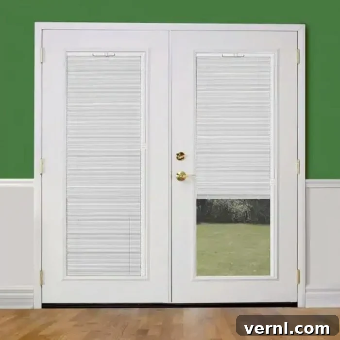 Patio Doors: Weighing the Styles, Pros, and Cons for Your Home 3 Patio Doors