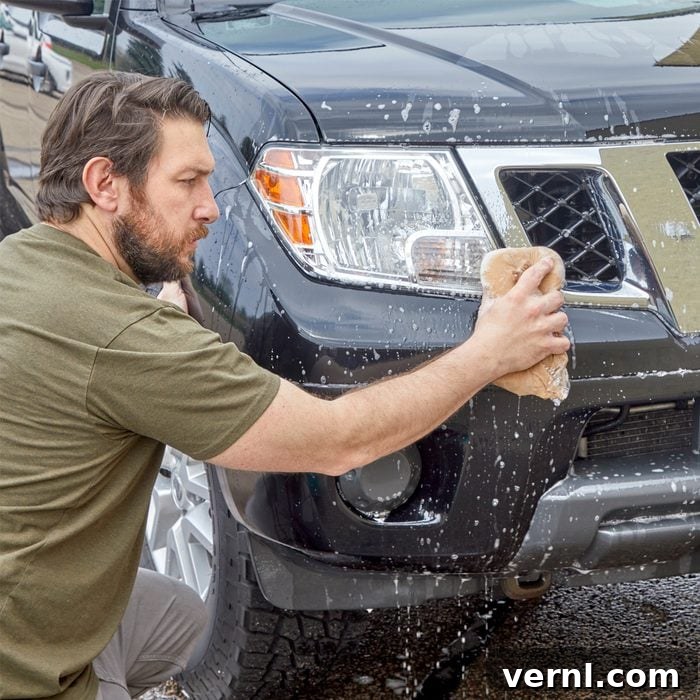 Armor All Ultra Shine Wash and Wax: Dazzling Results Approved 2 Make Your Car Glisten With This Family Handyman Approved Soap And Wax In One