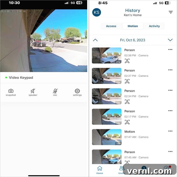  Chamberlain Myq Smart Garage Control