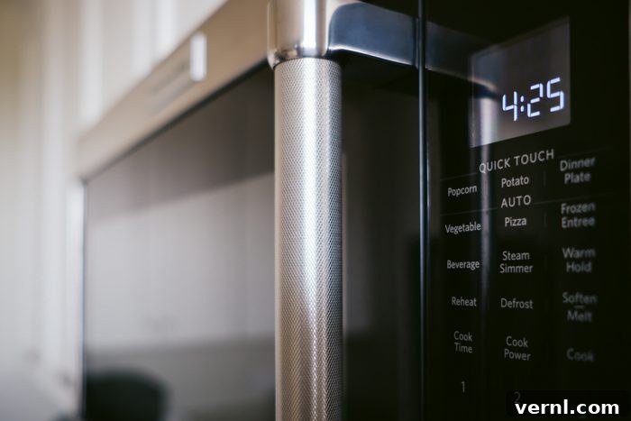 Microwave Controls