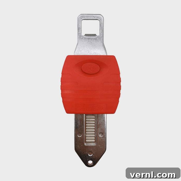 Locking Doors Without a Lock: Creative Solutions 2 Vincrey Portable Door Lock