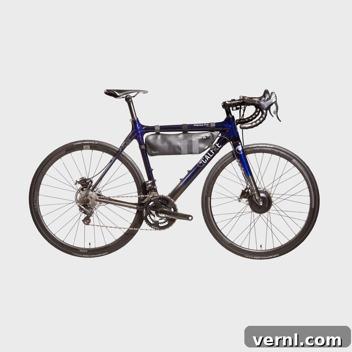 Electrify Your Ride: Choosing the Ultimate E-Bike Conversion Kit 4 Calfee Ebike Configuring Ecomm Via Calfeedesign