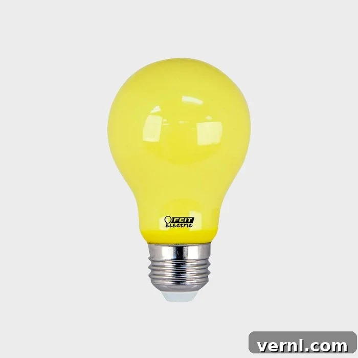 Feit Electric Bug Led Light Bulb Ecomm Amazon.com