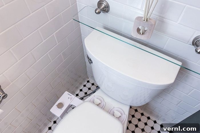 Tushy Bidet: My Instant Bathroom Upgrade 5 Tested the Tushy Bidet