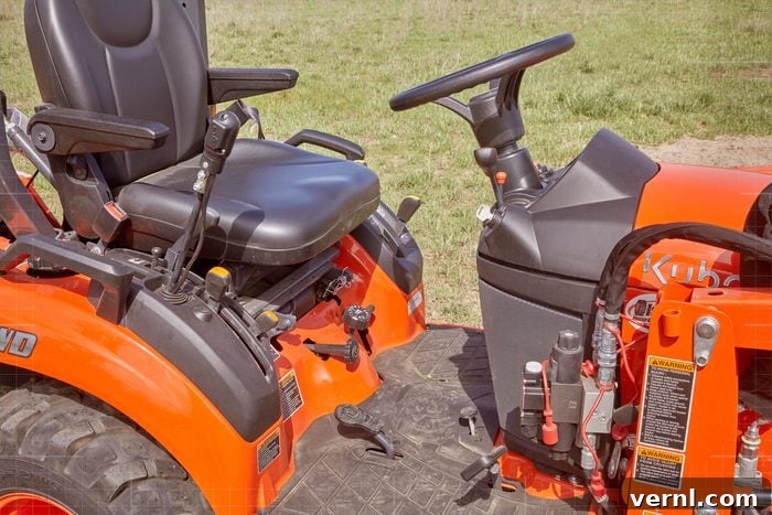 Fh22sep 620 52 001 What To Know About A Subcompact Tractor