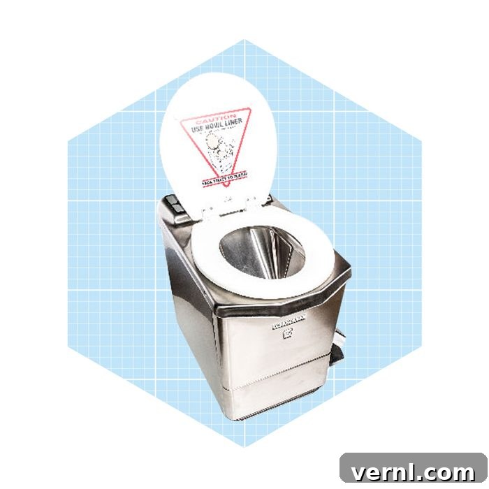 Fire and Forget Understanding Incinerating Toilets 2 Best Electric Incinerating Toilet Ecomm Incinolet.com