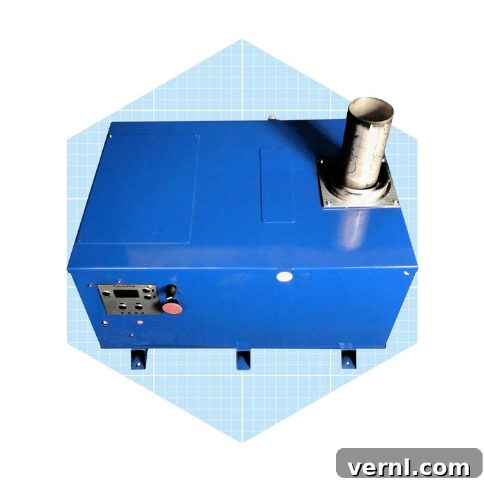Fire and Forget Understanding Incinerating Toilets 4 Septicjohn Septic Alternative Wastewater Incinerator Ecomm Shop.ecojohn.com