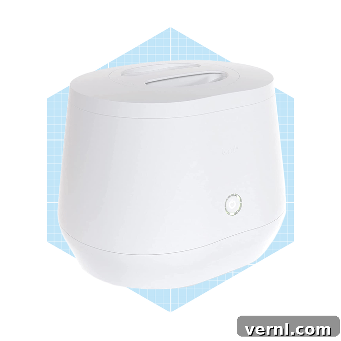 The Electric Composter: How This Modern Appliance Works 3 Pela Lomi Smart Waste Kitchen Composter