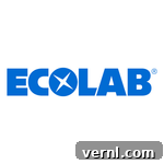 Ecolab Heavy-Duty Citrus Degreaser Bottle