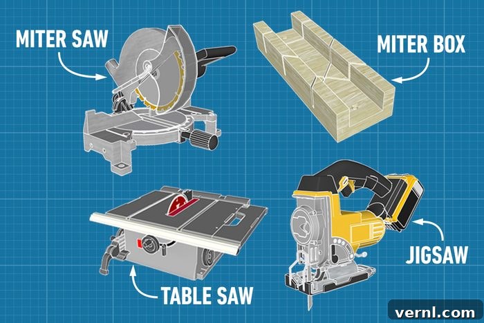 The Artisan's Arsenal Woodworking Tools Explored 2 Fhm Woodworking Tools That Cut 01