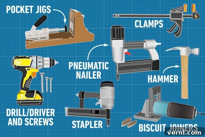 The Artisan's Arsenal Woodworking Tools Explored 7 Fhm Woodworking Tools That Fasten