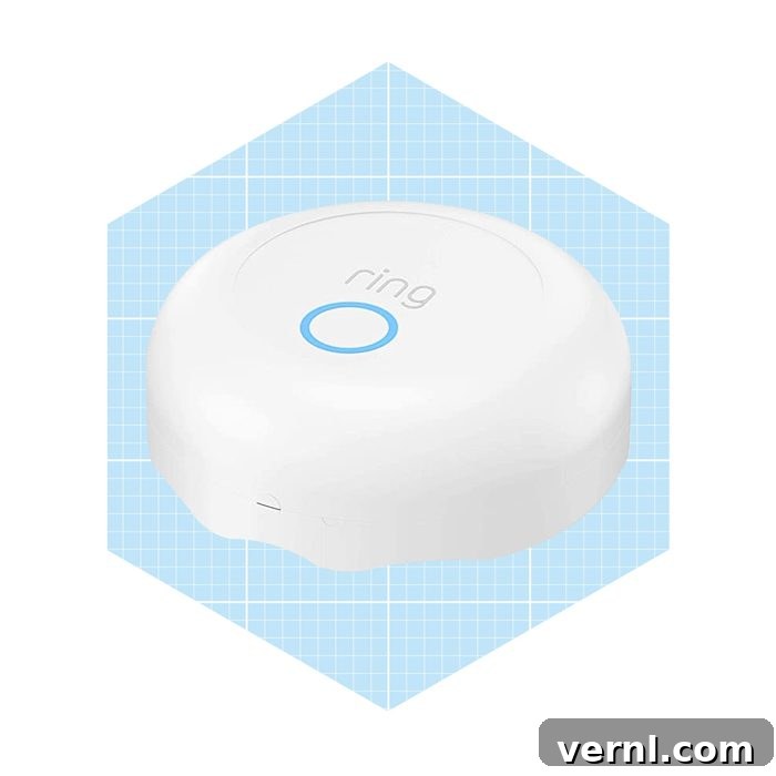 5 Security Upgrades That Cut Your Home Insurance Premiums 3 Ring Alarm Flood And Freeze Sensor Ecomm Amazon.com