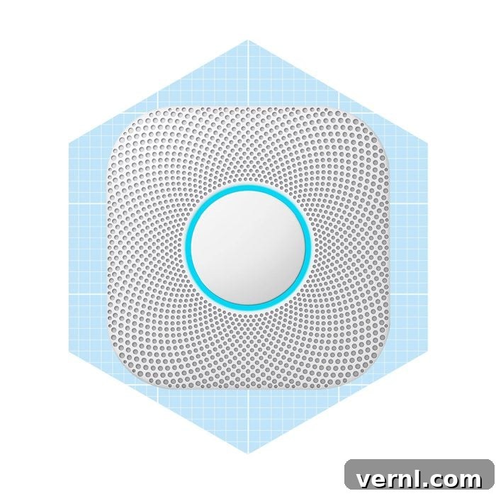 5 Security Upgrades That Cut Your Home Insurance Premiums 4 Google Nest Protect Smoke Alarm Ecomm Amazon.com