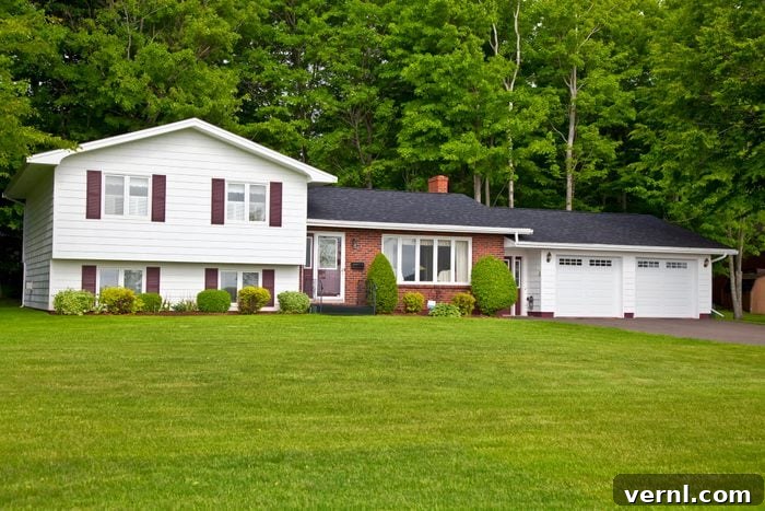 Rewiring Old Homes: Why the Original Build Year Changes Everything 3 North American Home