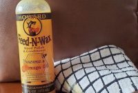 Howard Feed-N-Wax: The Must-Have Viral Wood Conditioner Trusted by Thousands