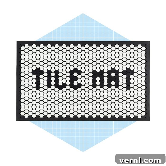 Tile Mat