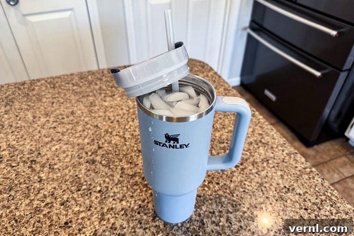 Stanley Quencher Tumblers The Secret to Their Viral Success 3 Stanley Quencher Tumbler