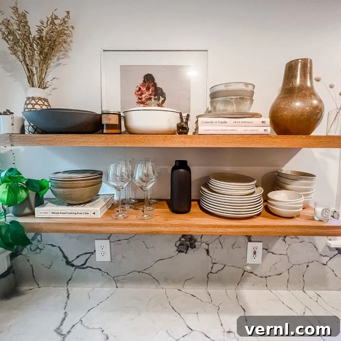D'ondra Howard, Furniture Maker: A Face of The Eleven Percent 3 Dondra3 Wood Shelves