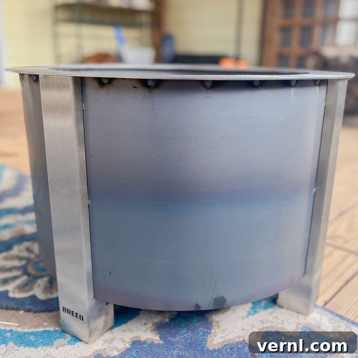 Breeo Fire Pit: The Definitive Look at the Ultimate Smokeless Fire Pit 8 Breeo Fire Pit FAQ