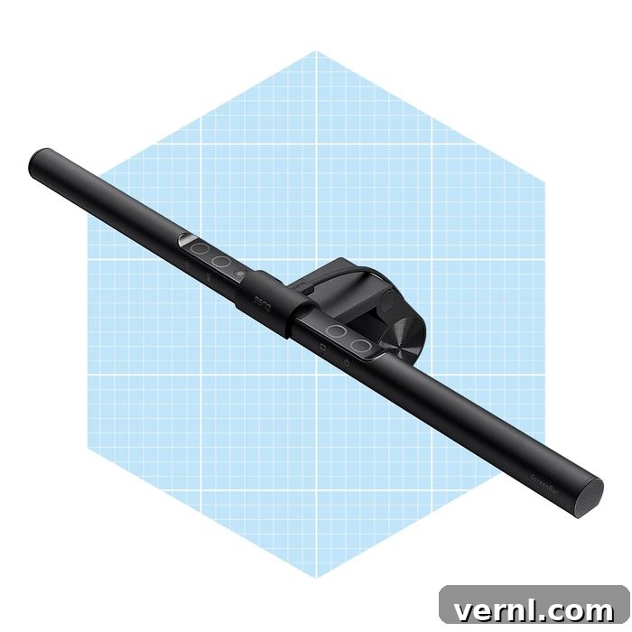 Benq Screenbar Monitor Light