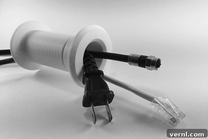 The Asterisk Wall Plate: What It's Really For 2 Cable Pass Through Wall Port Tube Via Merchant Resize Crop Dh Fhm