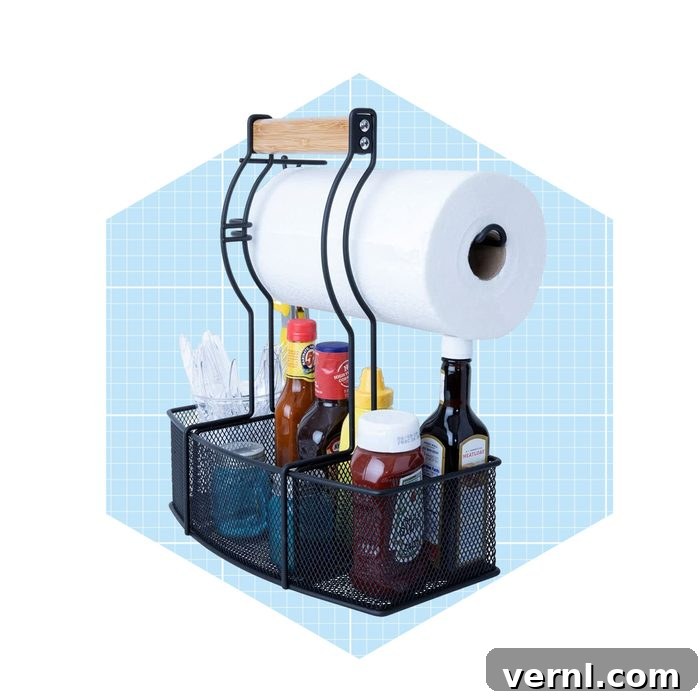 Superior Trading Co Grill Caddy Review Transform Your Backyard BBQ 2 Caddy Carries