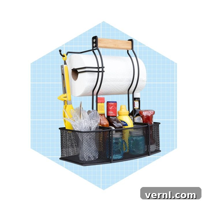 Superior Trading Co Grill Caddy Review Transform Your Backyard BBQ 3 Grill Caddy Carries