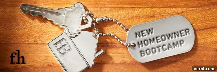 DIY Projects for New Homeowners 2 New Homeowner Bootcamp Essentials