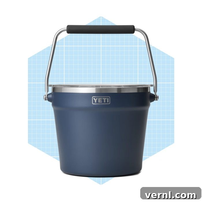 Fhm Ecomm Yeti Rambler Beverage Bucket Via Yeti.com