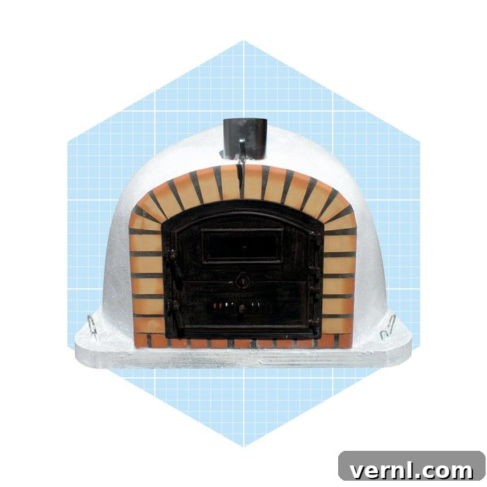 Transform Your Backyard: Essential Pizza Oven Kits for True Italian Taste 4 Authentic Pizza Ovens Lisboa