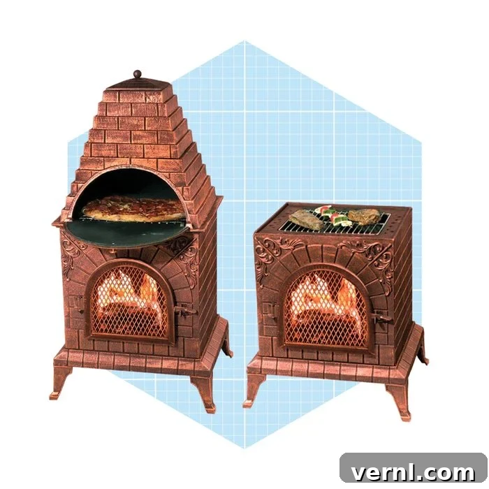 Transform Your Backyard: Essential Pizza Oven Kits for True Italian Taste 6 Scipio Pizza Oven