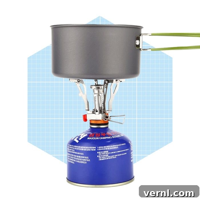 Fhm Ecomm Amazon Camping Stove Via Amazon.com