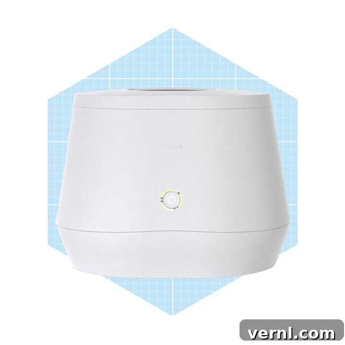 Lomi Composter Review: 24-Hour Food Waste Transformation 4 Lomi Composter