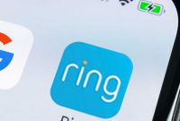 Effortless Ring Doorbell Installation