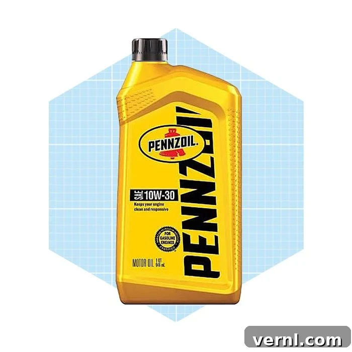 Choosing the Right Oil for Your Pressure Washer 2 Fhm Ecomm Pennzoil Oil Via Amazon.com
