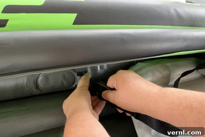 Affordable Adventure Intex Challenger K2 Inflatable Kayak Review 5 Img 5558 Sheri Kaz Challenger Intex Inflatable Kayak