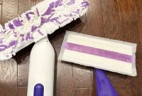 Swiffer WetJet or Swiffer PowerMop Which Generation Cleans Floors Best