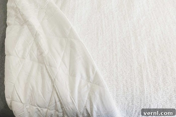 sunday citizen comforter