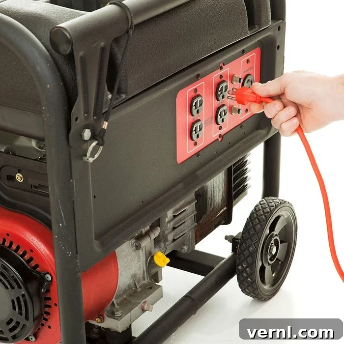 Dry Basement Guarantee: Your Sump Pump Battery Backup Blueprint 3 Gettyimages 117957537