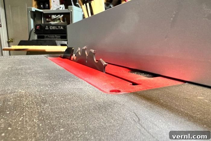 SawStop Compact Table Saw product image