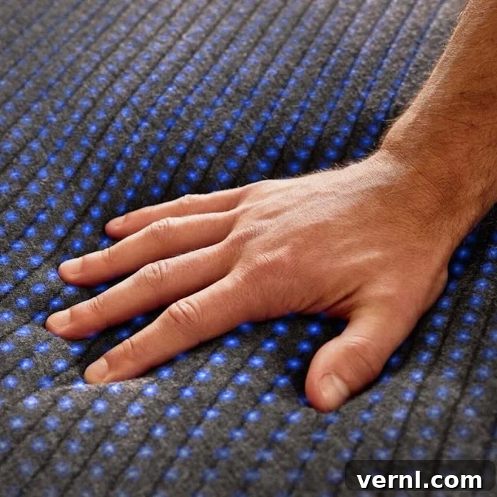 What Is The Eight Sleep Pod Pro Cover