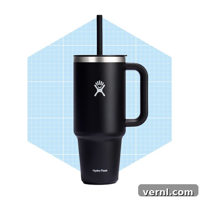 Hydro Flask Tumbler for sale