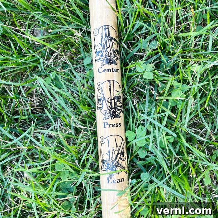 Grampa's Weeder: Stand Tall, Weed Effortlessly 7 Image showing customer reviews for Grampa's Weeder
